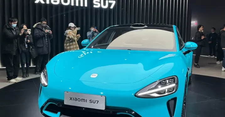 Xiaomi