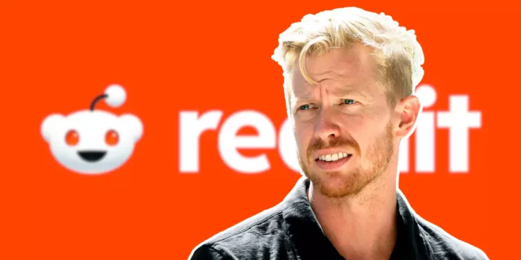 Reddit CEO Steve Huffman defends his Rs 1600 Cr salary amid backlash