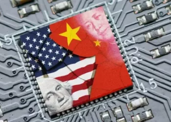 China stops using US-made Intel & AMD chips in govt computers