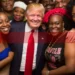 AI-Generated Fake Images Target Black Voters in U.S. Election