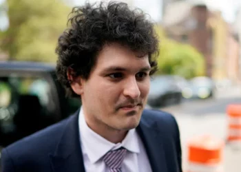 Ex-Crypto Mogul Sam Bankman-Fried Sentenced to 25 Years for FTX Fraud