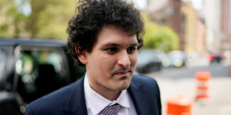 Ex-Crypto Mogul Sam Bankman-Fried Sentenced to 25 Years for FTX Fraud