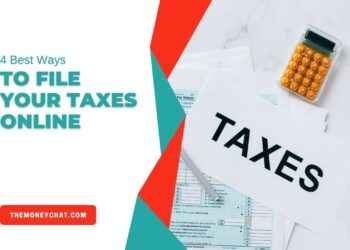 4 ways to file your taxes for free
