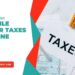 4 ways to file your taxes for free