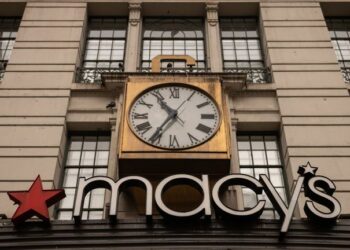 Macy's