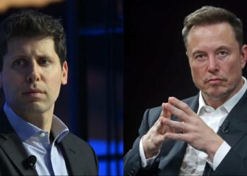 Elon Musk VS Open AI Battle Continues as Open AI Reveals Emails