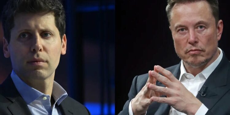 Elon Musk VS Open AI Battle Continues as Open AI Reveals Emails