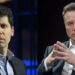 Elon Musk VS Open AI Battle Continues as Open AI Reveals Emails