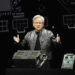 Nvidia: US tech giant unveils latest artificial intelligence chip