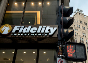 Fidelity Investment
