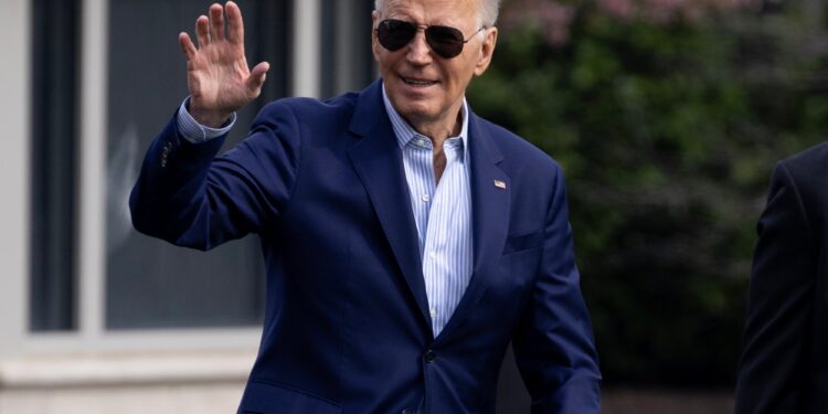 Joe Biden