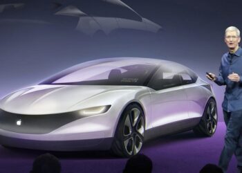 Everything You Need to Know About Apple Scrapping Its Billion-Dollar EV Car Project