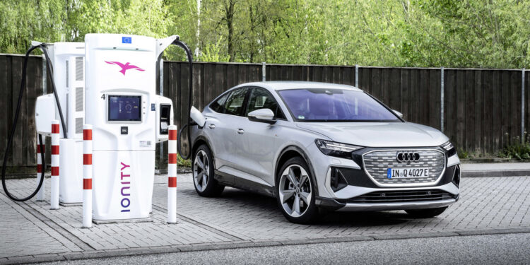 Audi Ends A1 and Q2 Production as Brand Shifts Toward EV Future