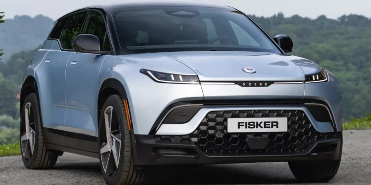 Automaker Fisker faces bankruptcy as it lost track of millions of dollars in payments