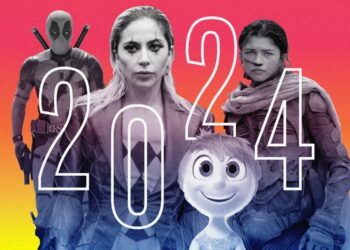 Movies to Watch Out for in 2024
