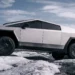 Shifting Payloads Cause Tailgate Warping Issues in Tesla Cybertrucks