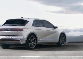 More Miles, More Usable: 2025 Hyundai Ioniq 5 Comes with Bigger Battery and Functional Enhancements