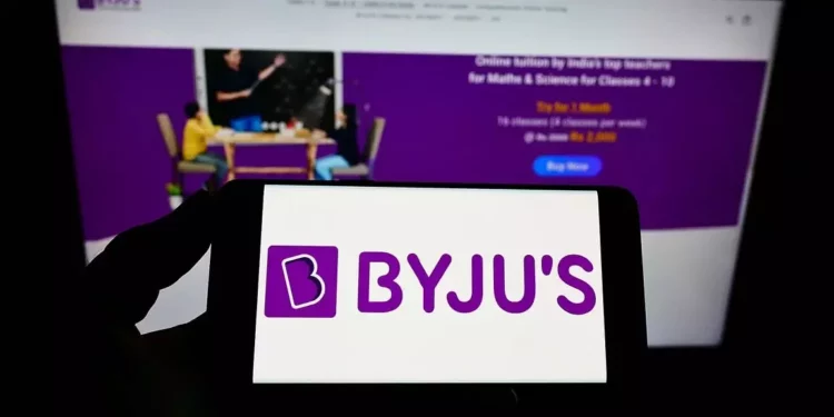 Byju’s claims that it is the beneficial owner of the $533 Mn US fund
