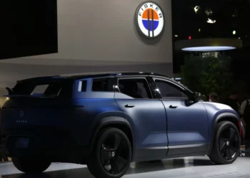 Nissan in Talks to Invest in Fisker, EV Collaboration on the Horizon?
