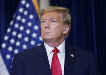 Trump’s social media company approved to go public, potentially netting former president billions