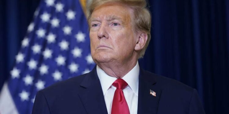 Trump’s social media company approved to go public, potentially netting former president billions