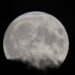 Lunar railroad