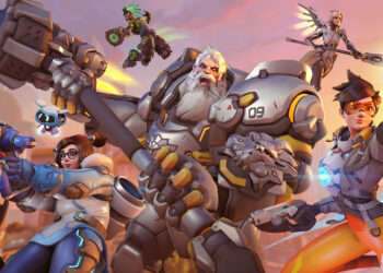 Overwatch 2