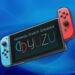 Nintendo X Yuzu