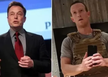 ‘Ready to fight Zuck anywhere, anytime’, Musk challenges Zuckerberg again