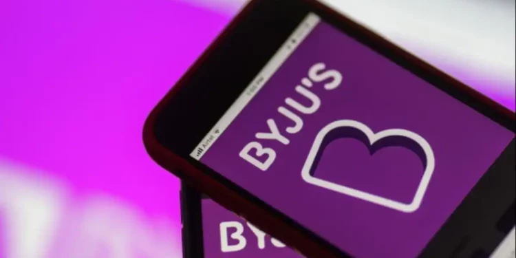 Byju’s disburses part salaries for February, promises to clear the balance from rights issue fund