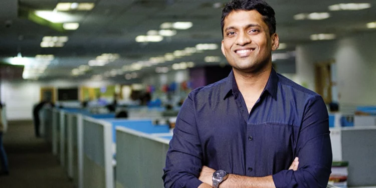ICAI States Byju’s auditors liable for gross negligence
