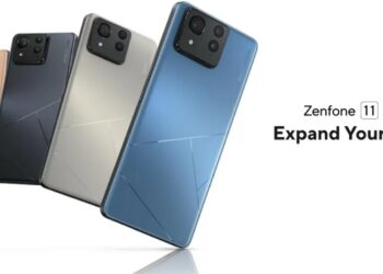 Asus Zenfone 11 Ultra with new AI feature launched officially!