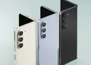 Samsung Galaxy Z Fold 6, Z Fold Ultra, Z Flip 6, Z Fold FE, and Z Flip 6 Launch Expected for 2024