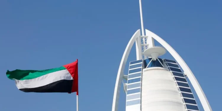 UAE fund with fake number faces big tax trouble