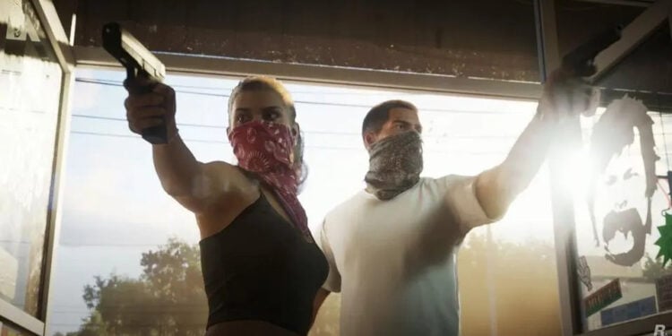 GTA 6