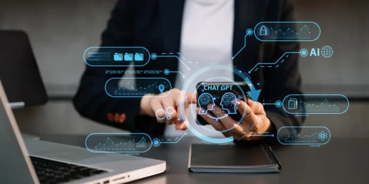 Generation Z Prefers AI Advice Over Human Managers: A Shift in Career Guidance Trends