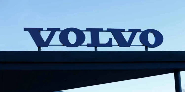 VOLVO
