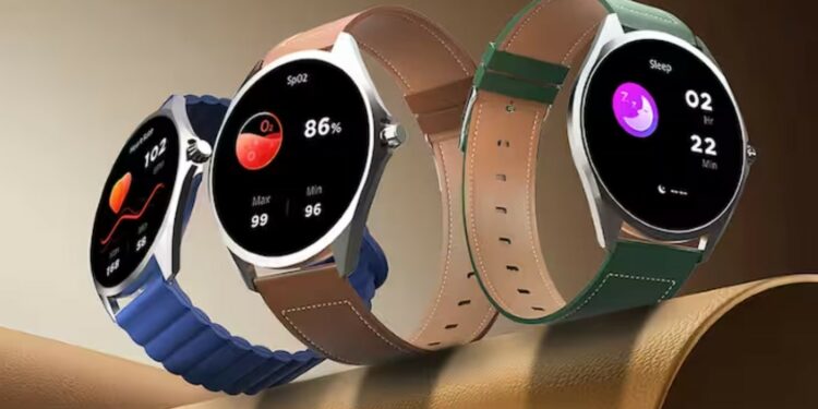 Pebble Royale - The Slimmest Smartwatch LAUNCHED FINALLY!