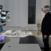 Tim Cook Makes Surprise Appearance at Porsche Launch: Hints at Apple's In-Car Tech Future
