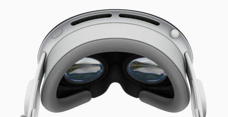 Apple Vision