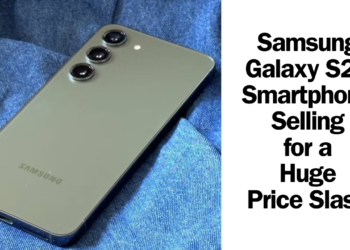 Samsung Galaxy S23 Is Selling for a Huge Price on Amazon