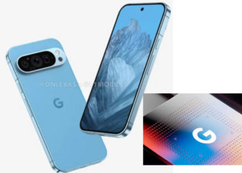 Google Pixel 9 Series Powered with Google Tensor G4 SoC Details is OUT!