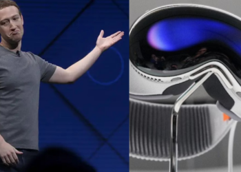 Mark Zuckerberg Shares His Critique Reviews on Apple Vision Pro Comparing with Meta Quest 3