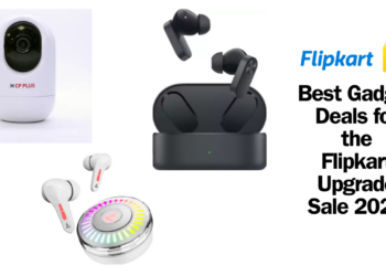 Hot Deals for the Flipkart Big Upgrade Sale 2024