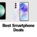 Samsung Galaxy A55, Galaxy S23 FE & Nothing Phone (2) - Best Deals