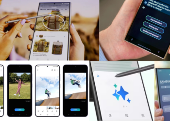 Top Best Galaxy AI Features from the Samsung Galaxy S24 Series
