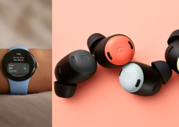 Google Pixel Watch 3 & Pixel Buds Pro 2 Latest Leaks are OUT!