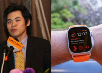 Apple's Ultra Watch Project Hits Dead End: Ming-Chi Kuo Breaks Silence