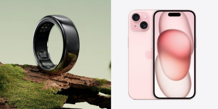 Samsung Galaxy Smart Ring May not Support iPhones, says leaks