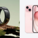 Samsung Galaxy Smart Ring May not Support iPhones, says leaks